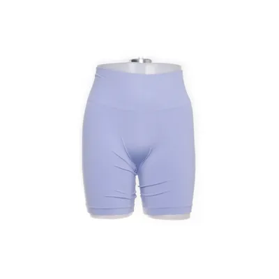 Kompressionsshorts (Lila) från NVGTN Nylon