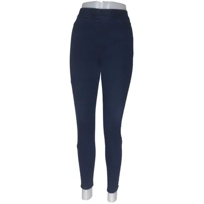 Treggings (Blue) from Pep & Co Cotton, Elastane, Polyester