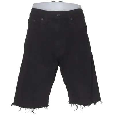 Denim shorts (303) from U.S. Top DNM Cotton, Elastane, Polyester