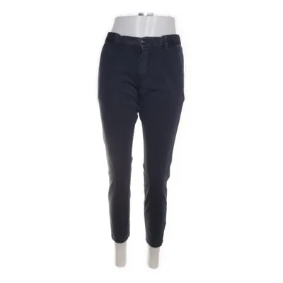 Chinos (Blå) fra Zara Bomuld, Elastan