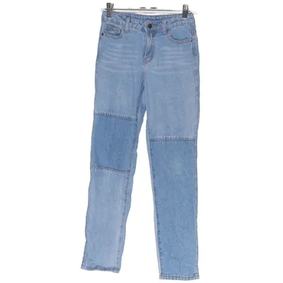 Jeans (Blau) von Uniq Baumwolle