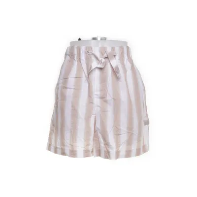 Korte broek (Beige, Wit) van Joseph CPH Katoen, Polyamide