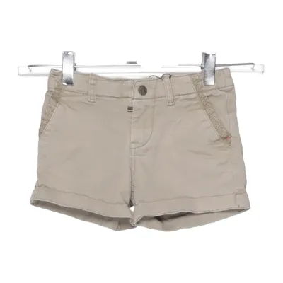Korte broek (Groen) van Fatface Katoen, Elastaan, Polyester