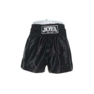 Kampsportsbyxor (Svart) från Joya