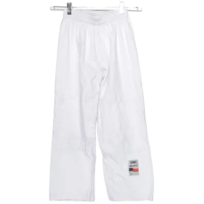 Kampsportsbyxor (Bambini) från DAX Bomull