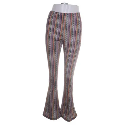 Broek (Meerkleurig) van MXO Polyester, Elastaan