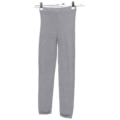 Leggings (HAZEL knitted rib) fra Rikiki Polyamid, Polyester, Viscose