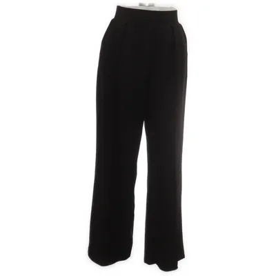 Suit pants (Black) from H&M Elastane, Polyester