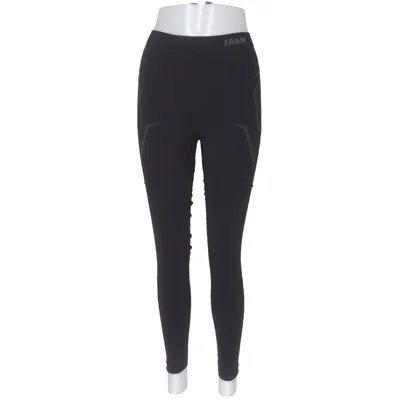 Collants de sport (Noir) de Jako Élasthane, Polyamide