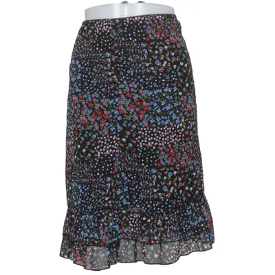 Kjol (Svart, Flerfärgad) från Yessica by C&A Polyester