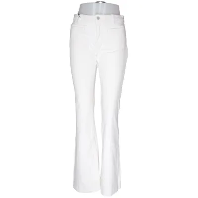 Jean (Beige) de MKT Studio Coton, Élasthane