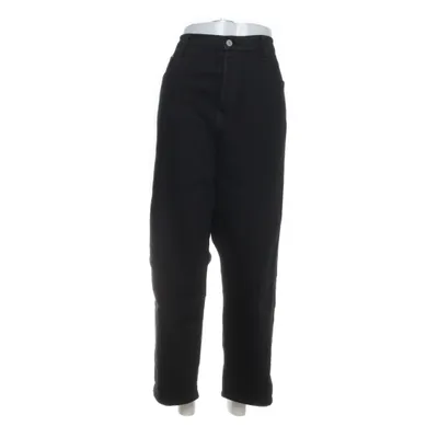Jeans (Sort) fra Levi's Premium Bomuld, Elastan, Polyester