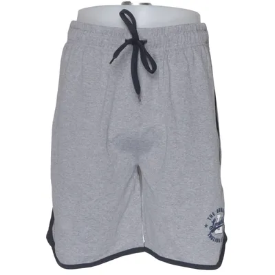 Short de jogging (Gris, Bleu) de Lonsdale