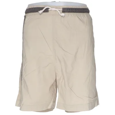 Shorts (Beige, Brown) from Le Frog