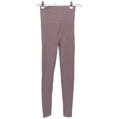 Collants de sport (Violet) de Röhnisch Élasthane, Polyamide