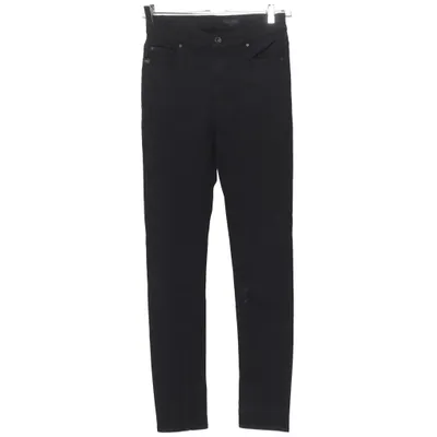 Jeans (Svart) från Tiger of Sweden Jeans Bomull, Elastan, Modal, Polybutylen