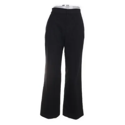 Suit pants (Blue) from Uniqlo Elastane, Polyester, Viscose