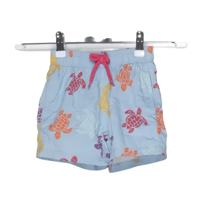 Swim shorts (Blue, Multicolored) from Vilebrequin
