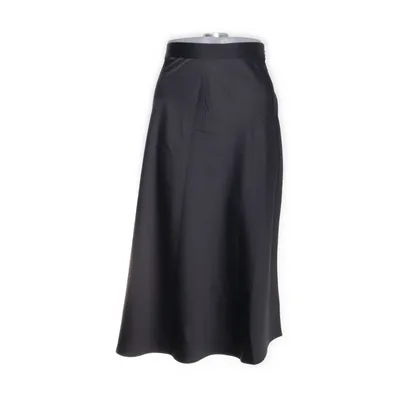 Rok (Grijs) van H&M Modern Classic Polyester, Elastaan