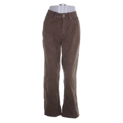 Corduroy pants (Brown) from Vailent Cotton
