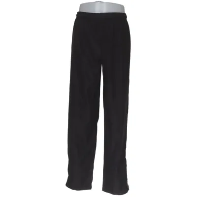 Pantalon de jogging (Noir) de Master Polyester