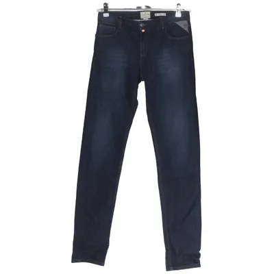 Jeans (Blå) från Massimo Dutti Boys & Girls Bomull, Polyester