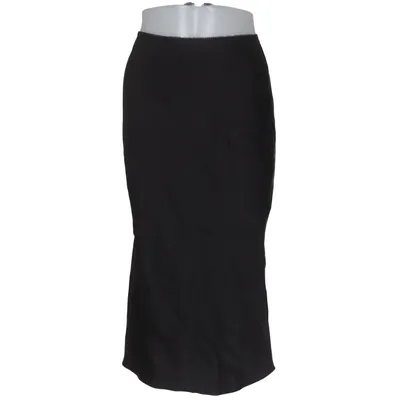 Långkjol (Saagneta Skirt 14906) från Samsøe & Samsøe Viskos