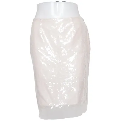 Kjol (BCR1843) från Rotate Elastan, Polyester