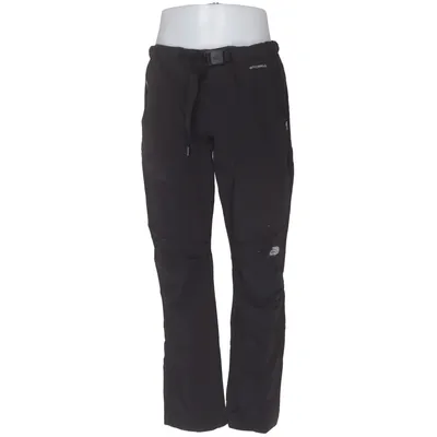 Friluftsbyxor (Svart) från The North Face Nylon, Elastan