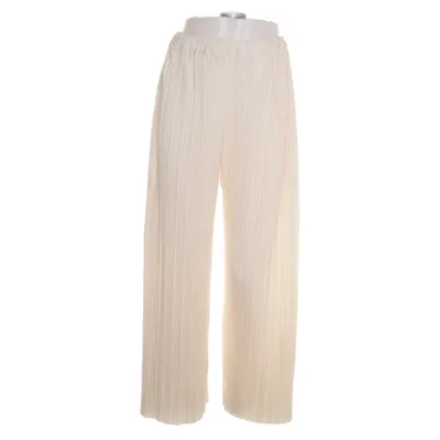 Palazzo pants (Beige) from Ninety-9 Polyester