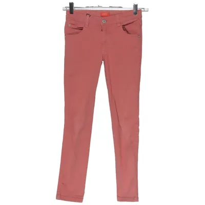 Jeans (Rosa) från CFL Bomull, Elastan