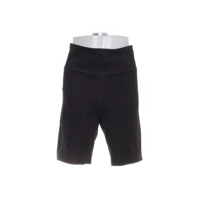 Hotpants (Svart) från H&M Sport Elastan, Polyester, Polyamid