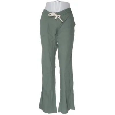 Pantalon (Vert) de Roxy Lin, Viscose