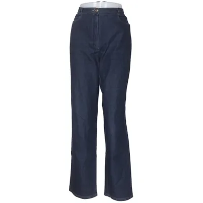 Spijkerbroek (Blauw) van Fair Lady
