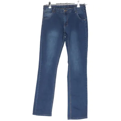 Jeans (Will) från DWG Bomull, Elastan, Polyester, Viskos