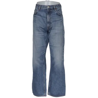 Jeans (Blå) från GANT Bomull