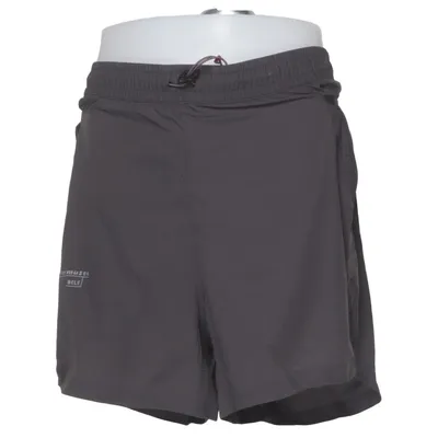 Friluftsshorts (Grå) från Klättermusen