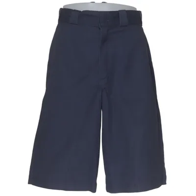 Short (Bleu) de Dickies Coton, Polyester