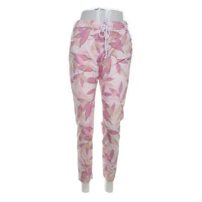 Broek (Roze, Meerkleurig) van Lollipop Elastaan, Polyester, Viscose