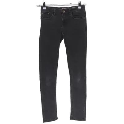 Jeans (Gray) from Garcia Jeans Cotton, Elastane, Polyester