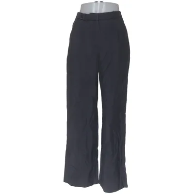 Palazzo pants (Gray) from Ba&sh Cotton, Polyamide, Viscose