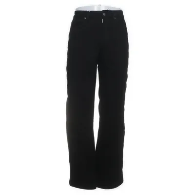 Jeans (Svart) från Ninepine