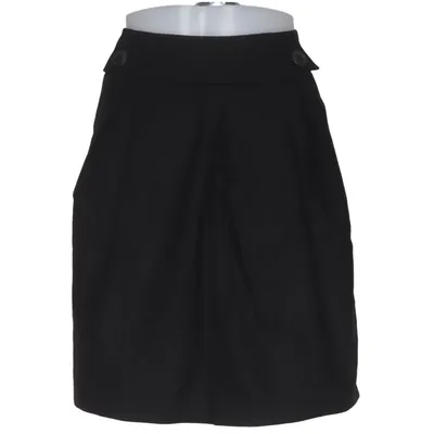Kjol (SANTIANA) från Comptoir des Cotonniers Polyamid, Polyester, Ull