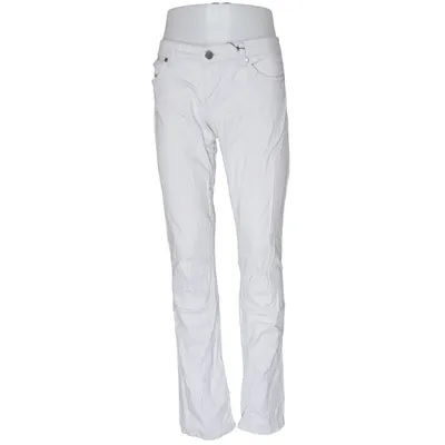 Jeans (Gray) from Burton Cotton, Elastane