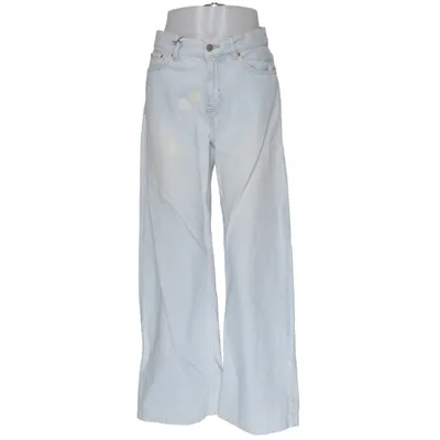 Jeans (Wide Leg Jeans) from Junkyard Cotton