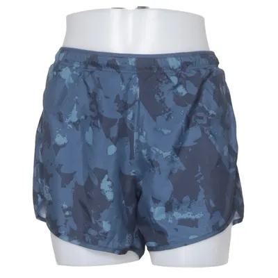 Träningsshorts (Blå, Grå, Svart, Flerfärgad) från Salomon Polyester