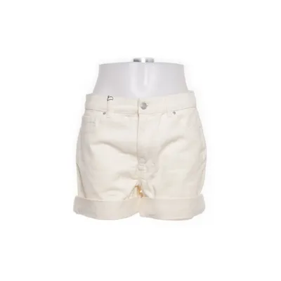 Jeansshorts (Beige) från La Redoute Bomull