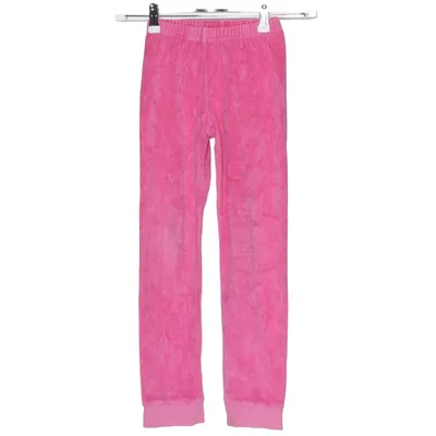 Mjukisbyxor (Rosa) från Juliet Bomull, Polyester