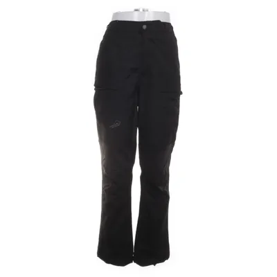 Outdoor pants (Black) from Arrak Outdoor Cotton, Elastane, Nylon, Polyester