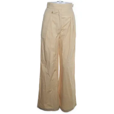 Palazzobyxor (Beige) från Lemaire